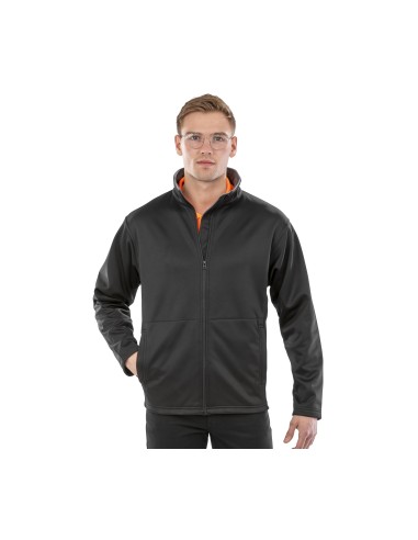 R-R209M-Softshell Jacket